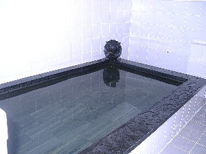 男風呂